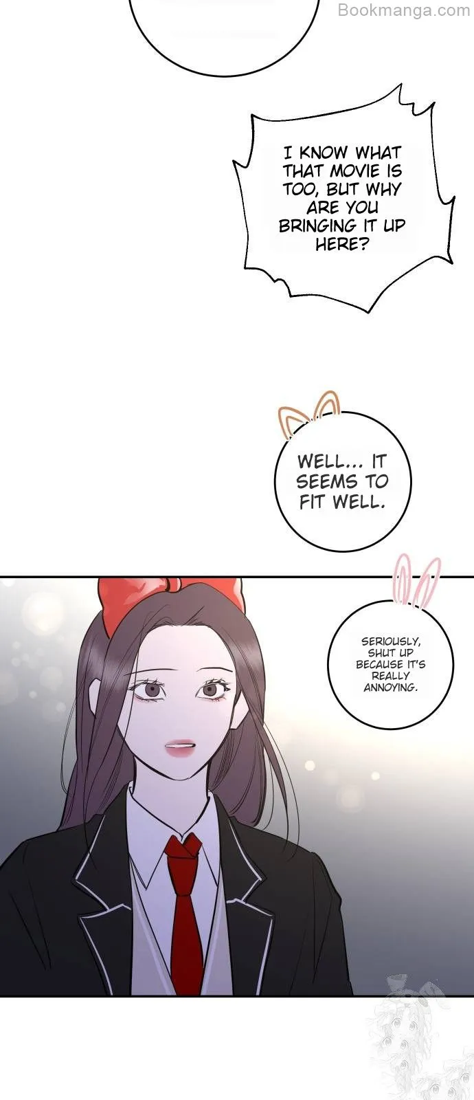 Extroversion of an Immortal Chapter 71 page 64