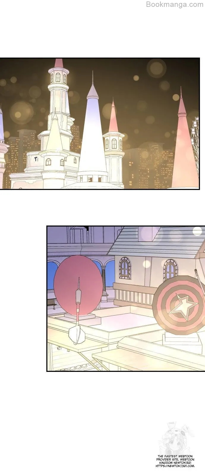 Extroversion of an Immortal Chapter 72 page 11