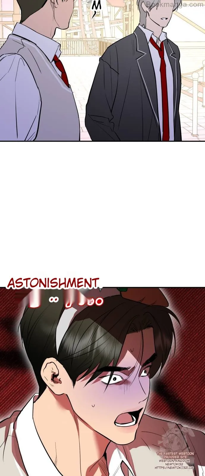 Extroversion of an Immortal Chapter 72 page 18