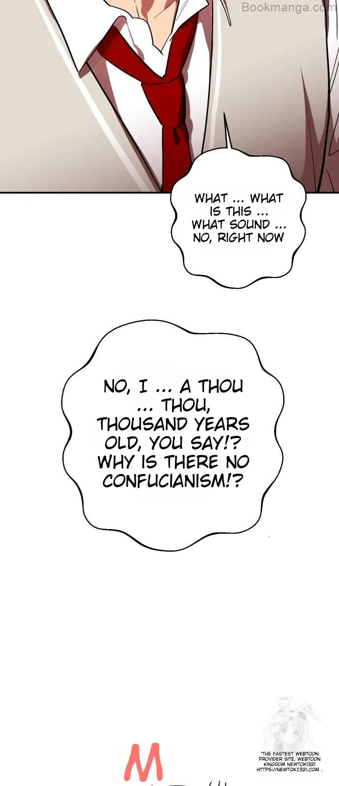 Extroversion of an Immortal Chapter 72 page 19