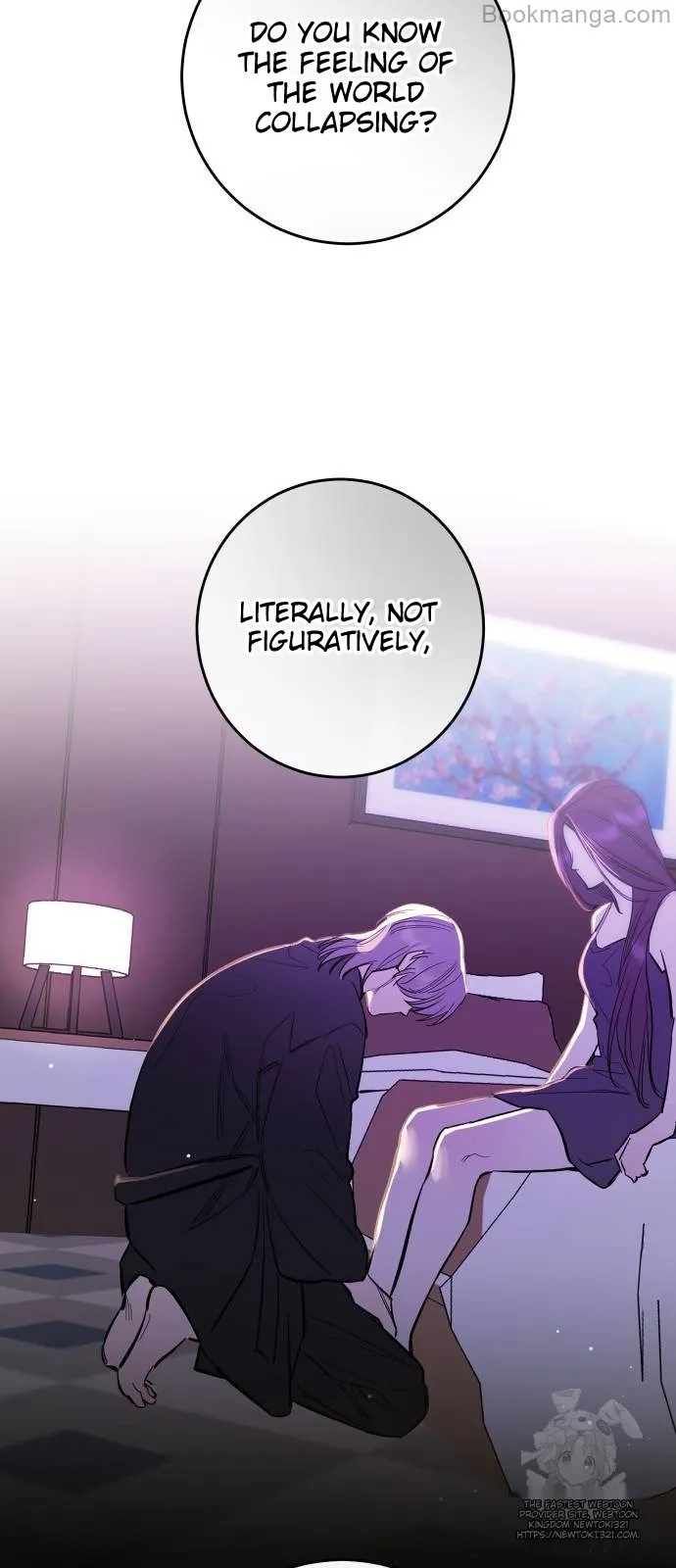 Extroversion of an Immortal Chapter 72 page 23