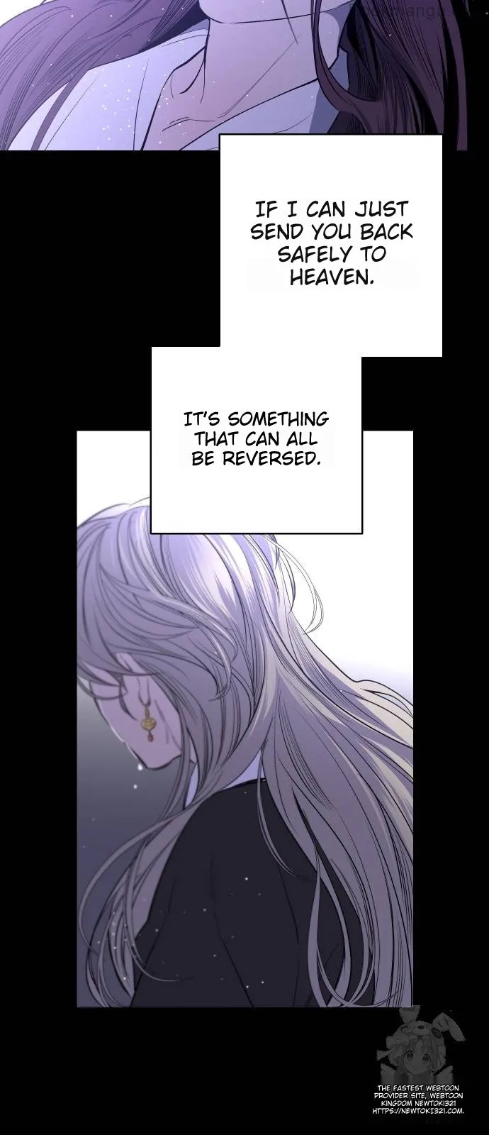 Extroversion of an Immortal Chapter 72 page 26