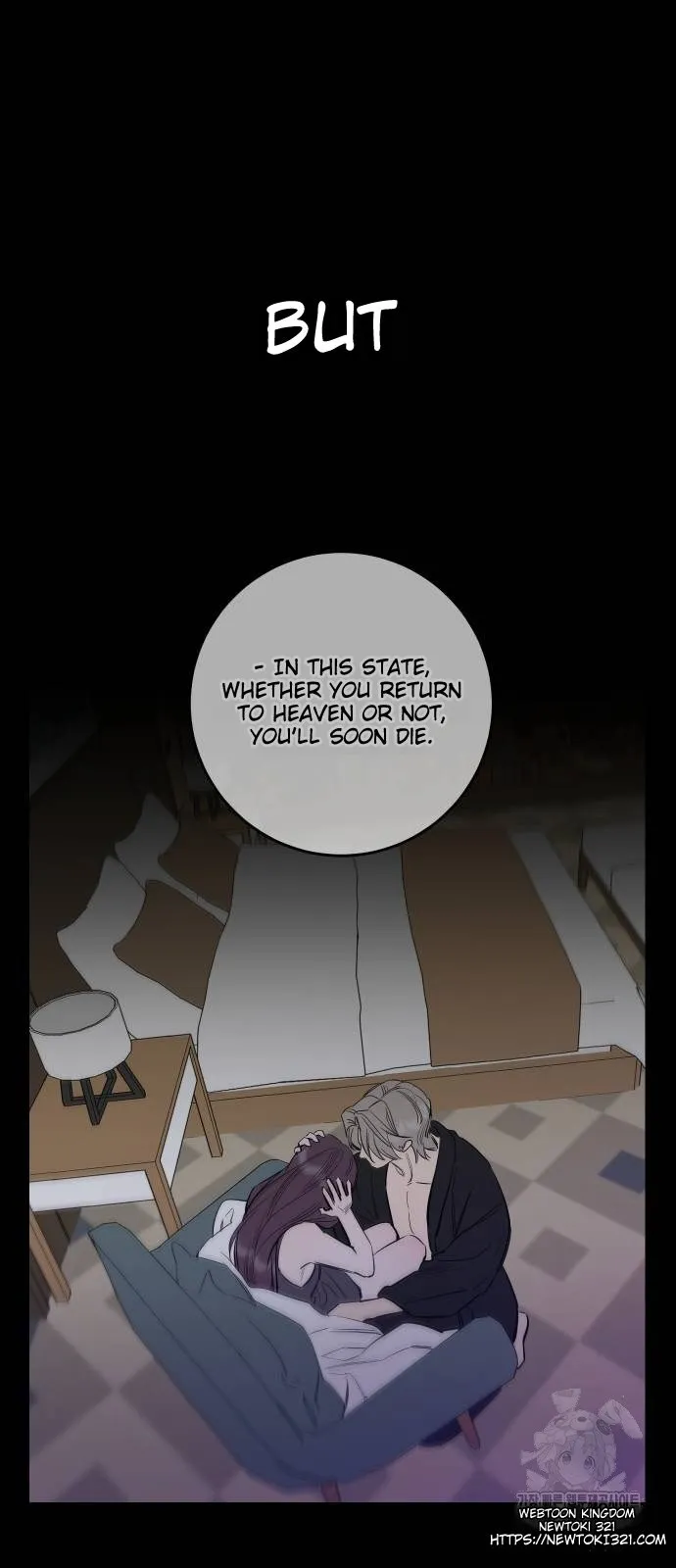 Extroversion of an Immortal Chapter 72 page 27