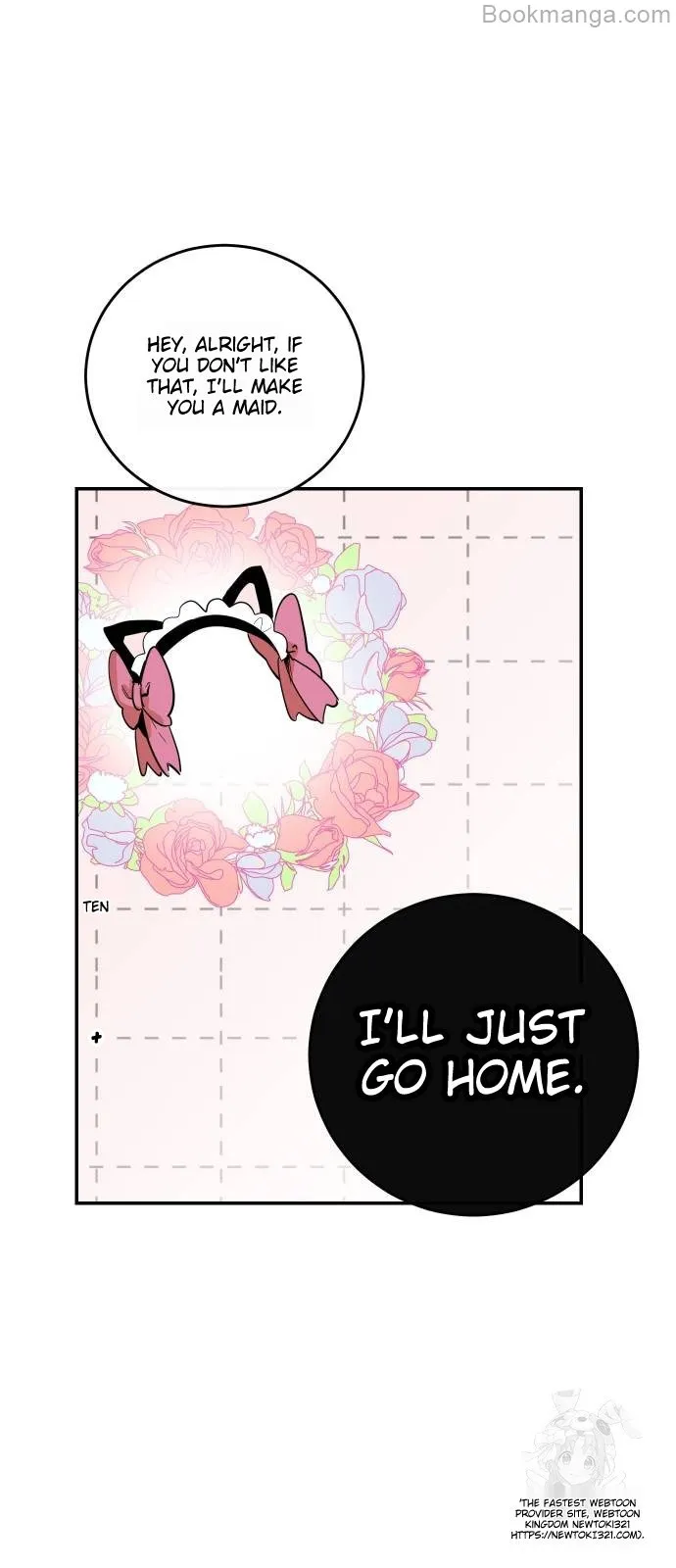 Extroversion of an Immortal Chapter 72 page 2