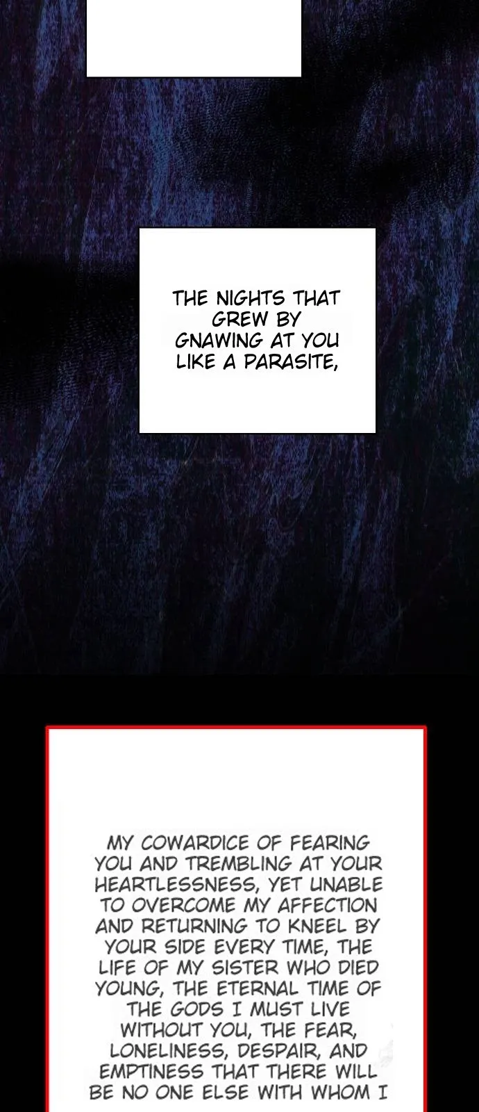 Extroversion of an Immortal Chapter 72 page 31