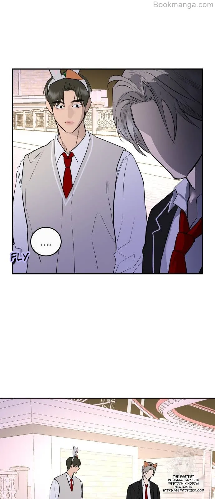 Extroversion of an Immortal Chapter 72 page 38