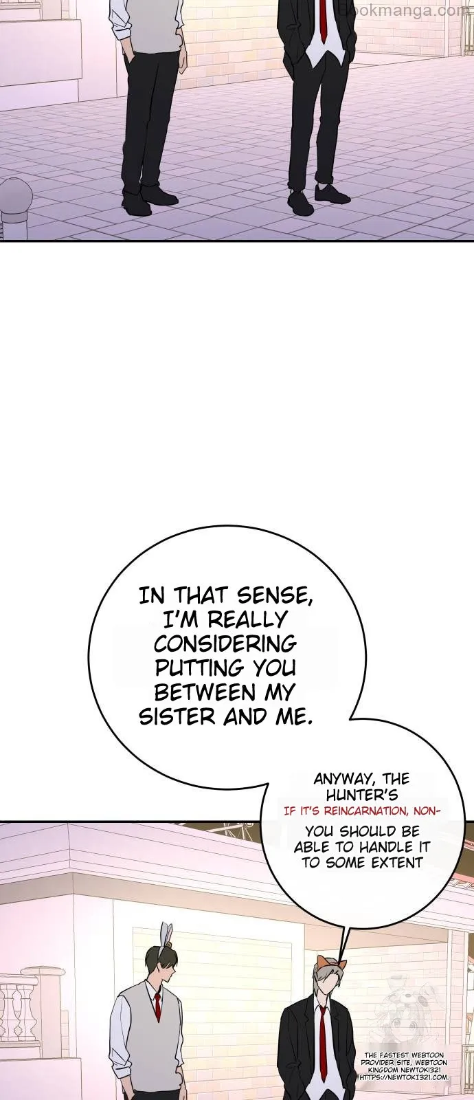 Extroversion of an Immortal Chapter 72 page 39