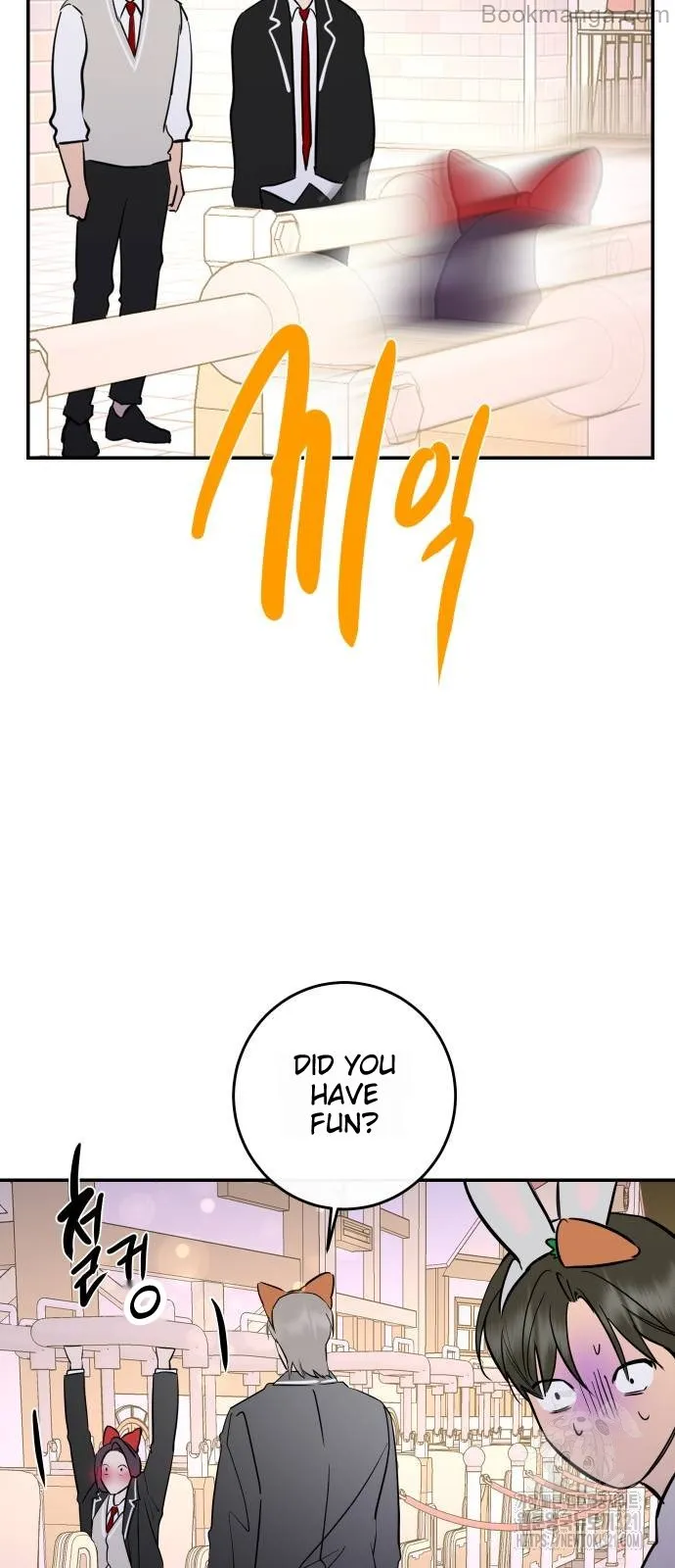Extroversion of an Immortal Chapter 72 page 41