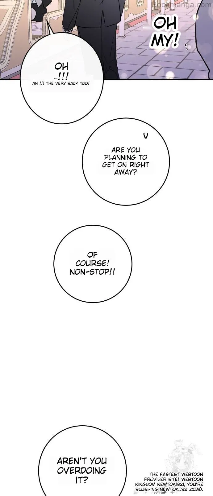 Extroversion of an Immortal Chapter 72 page 42
