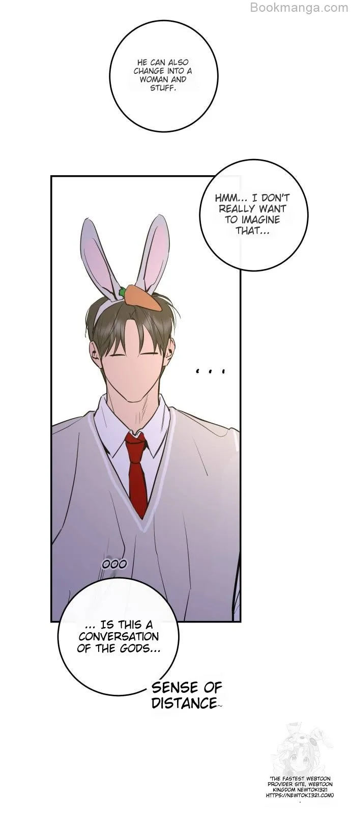 Extroversion of an Immortal Chapter 72 page 46
