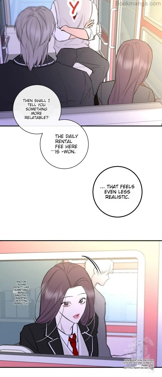 Extroversion of an Immortal Chapter 72 page 48