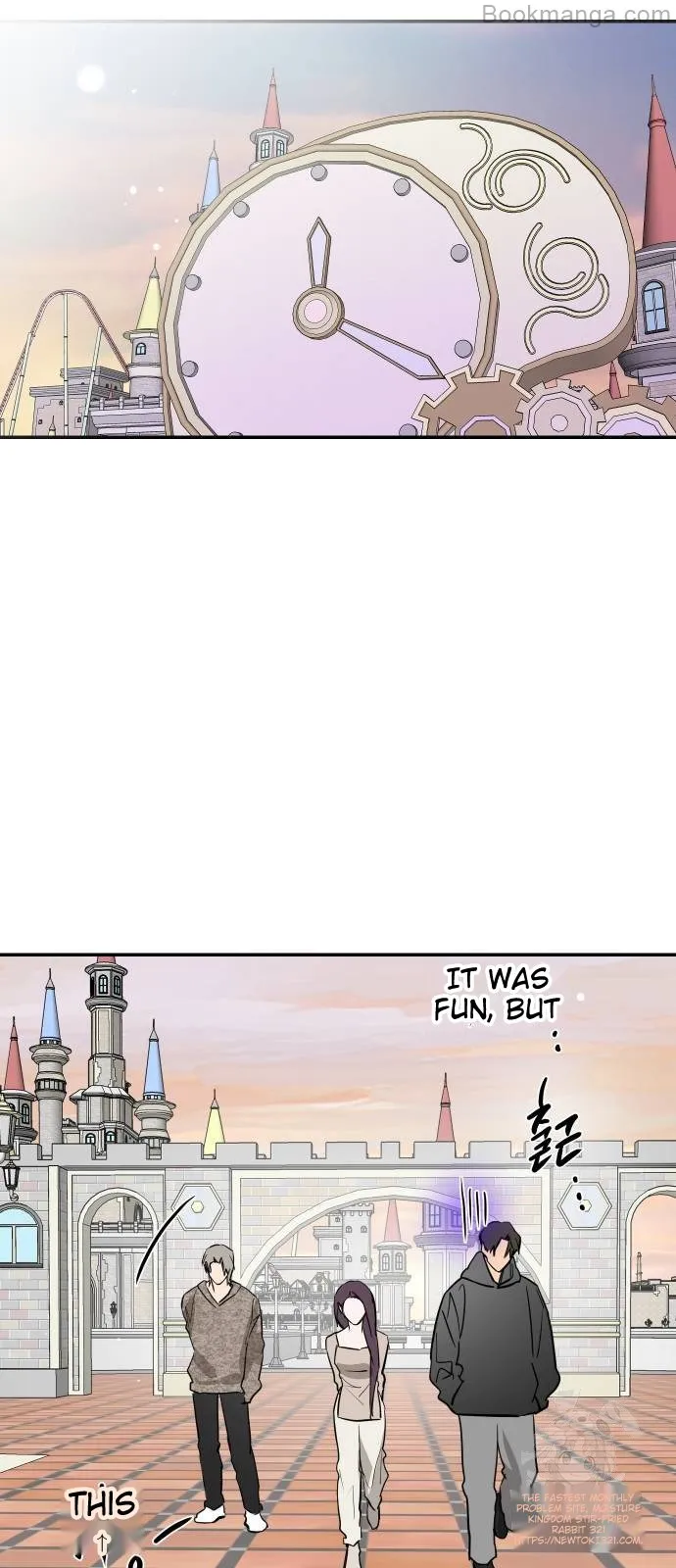 Extroversion of an Immortal Chapter 72 page 52