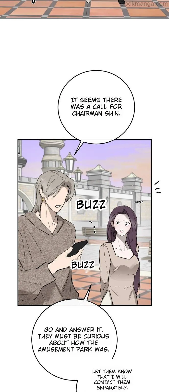 Extroversion of an Immortal Chapter 72 page 53