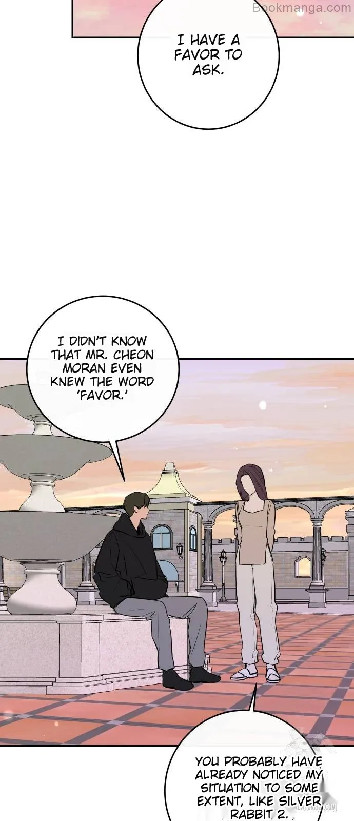 Extroversion of an Immortal Chapter 72 page 56
