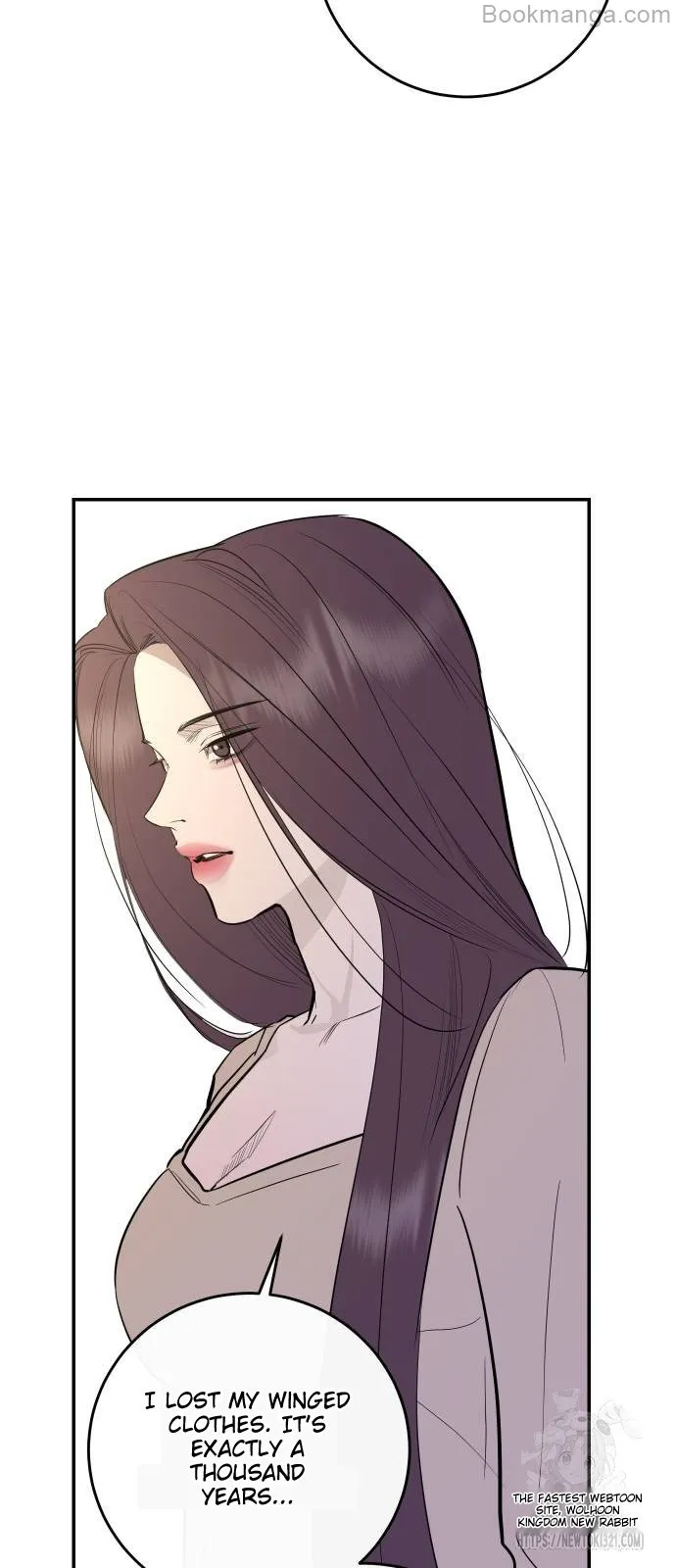 Extroversion of an Immortal Chapter 72 page 57