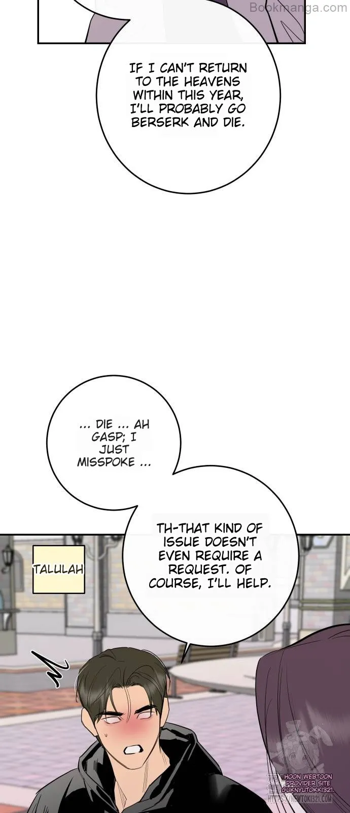Extroversion of an Immortal Chapter 72 page 58