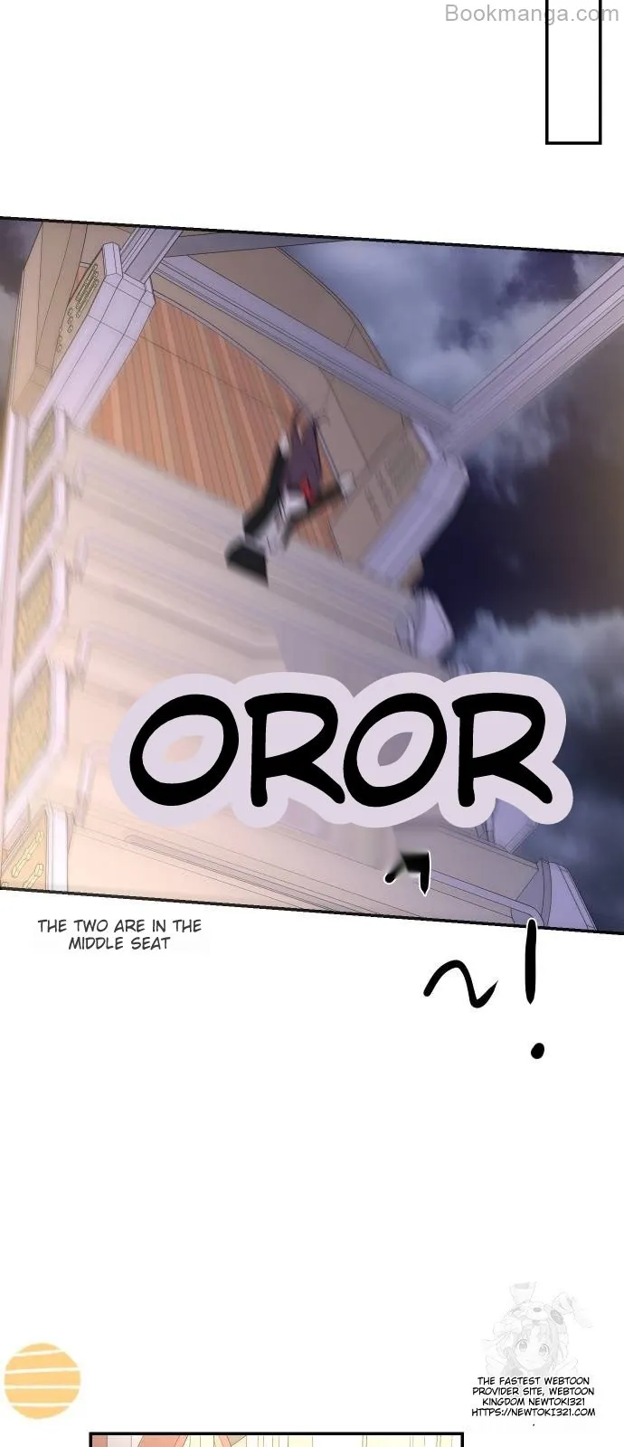 Extroversion of an Immortal Chapter 72 page 5