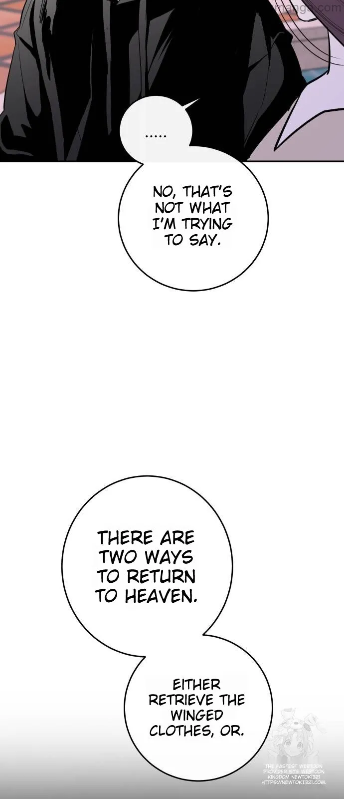 Extroversion of an Immortal Chapter 72 page 59