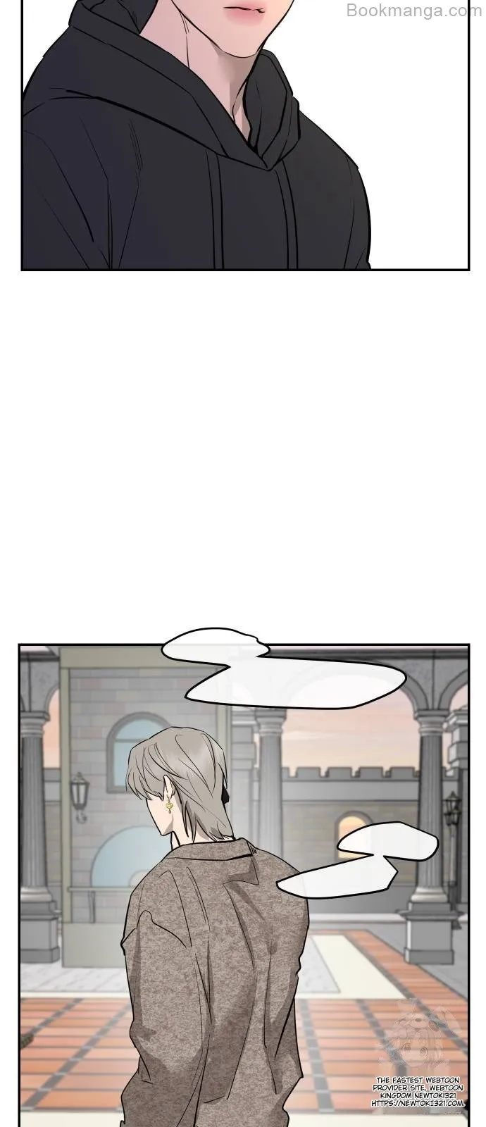 Extroversion of an Immortal Chapter 72 page 61