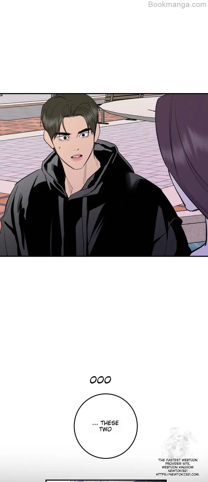 Extroversion of an Immortal Chapter 72 page 68
