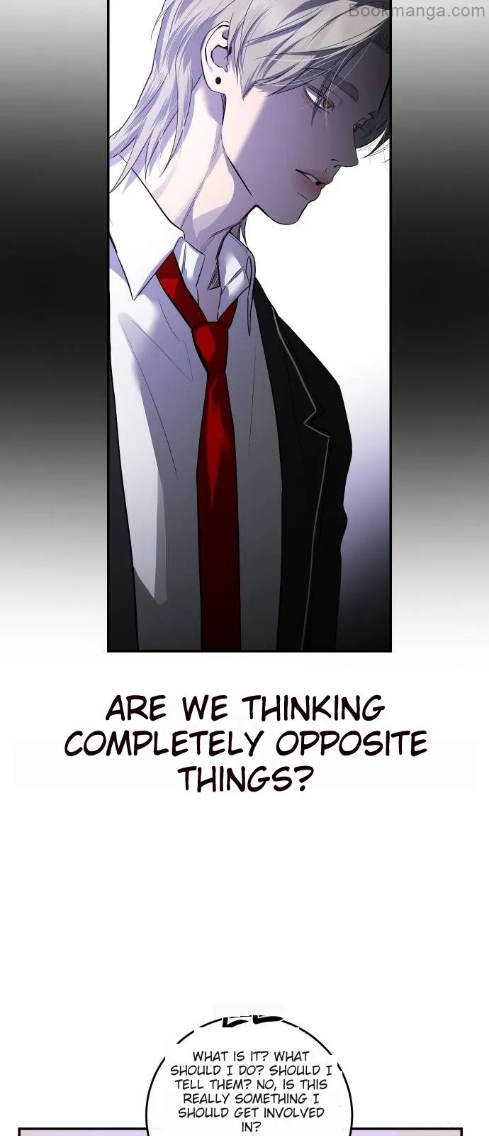 Extroversion of an Immortal Chapter 72 page 69