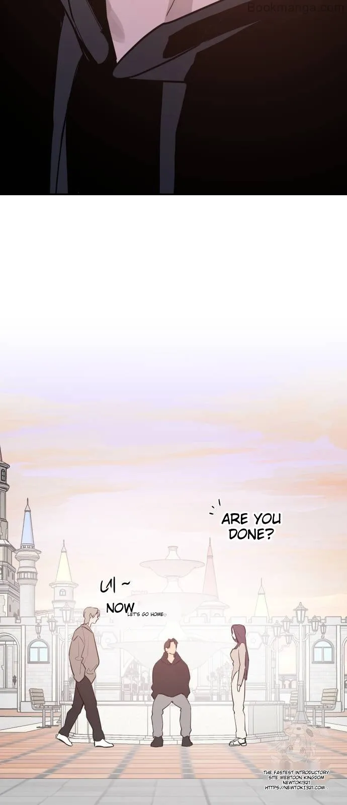 Extroversion of an Immortal Chapter 72 page 74