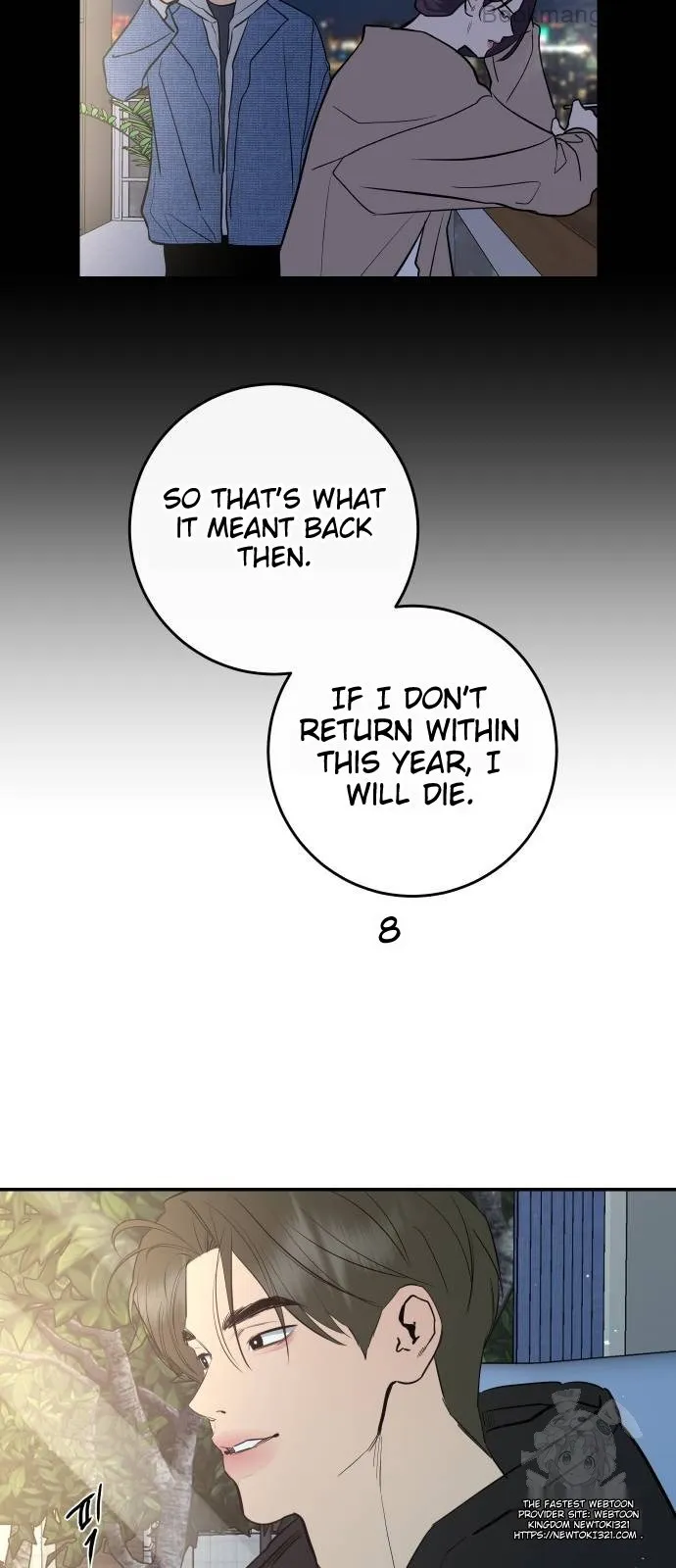 Extroversion of an Immortal Chapter 72 page 78