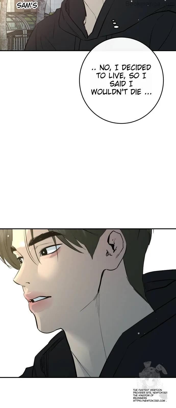 Extroversion of an Immortal Chapter 72 page 79