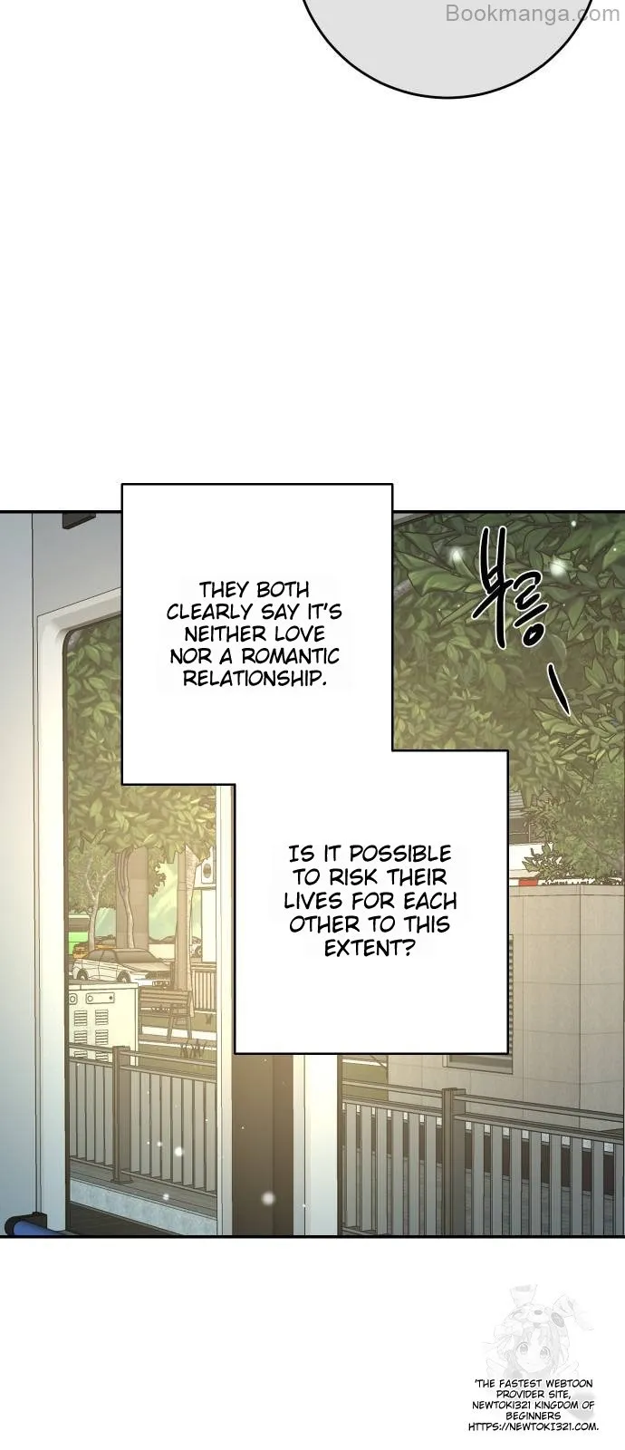 Extroversion of an Immortal Chapter 72 page 81