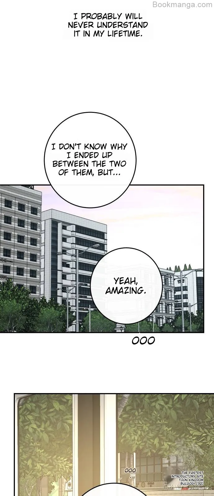 Extroversion of an Immortal Chapter 72 page 83