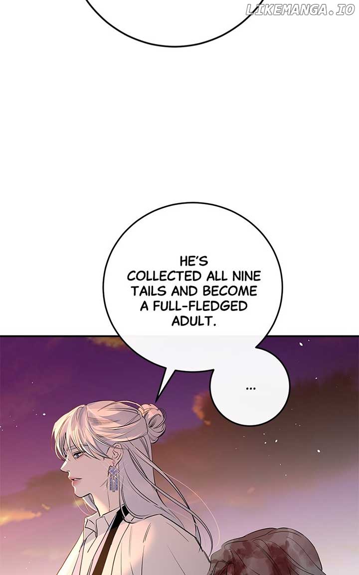 Extroversion of an Immortal Chapter 74 page 15