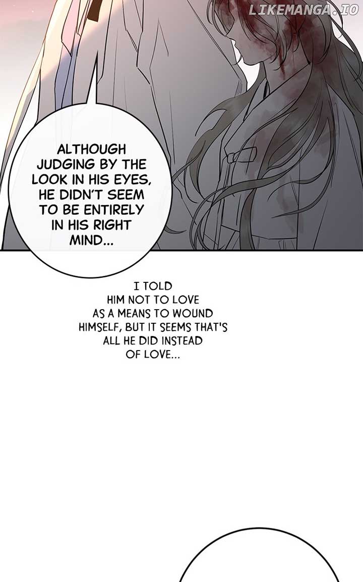 Extroversion of an Immortal Chapter 74 page 16