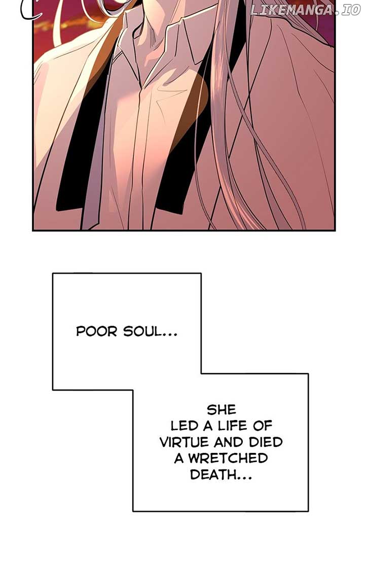 Extroversion of an Immortal Chapter 74 page 22