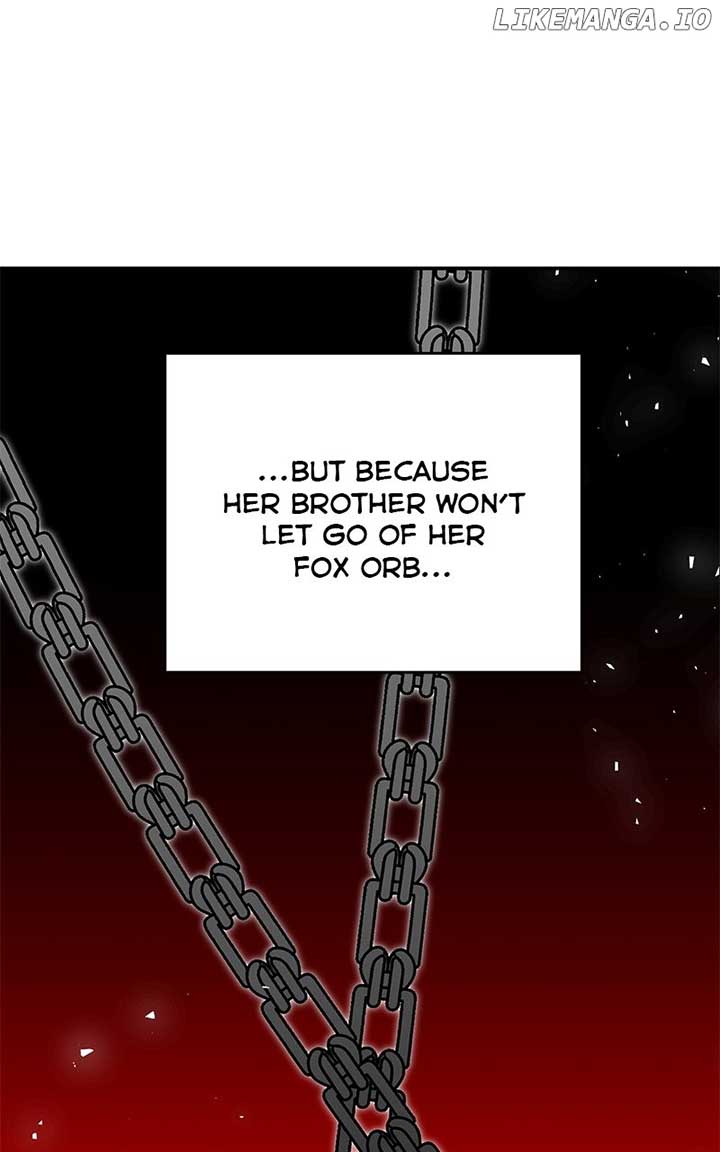 Extroversion of an Immortal Chapter 74 page 23