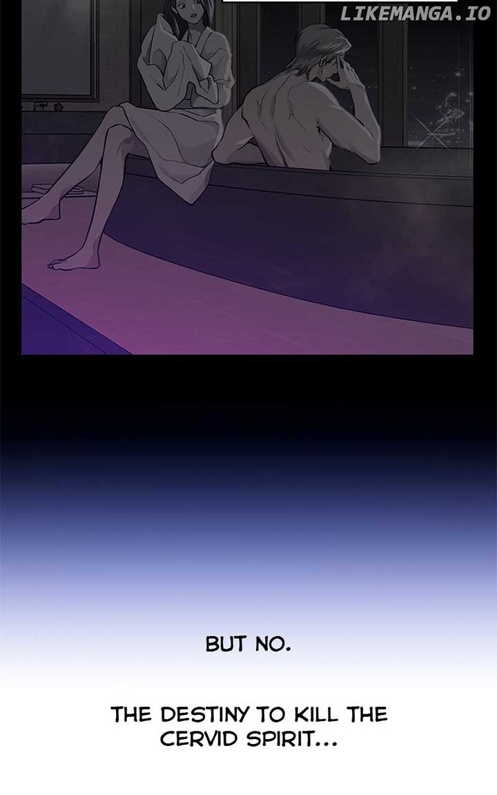 Extroversion of an Immortal Chapter 74 page 28