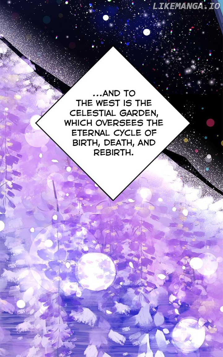 Extroversion of an Immortal Chapter 74 page 2