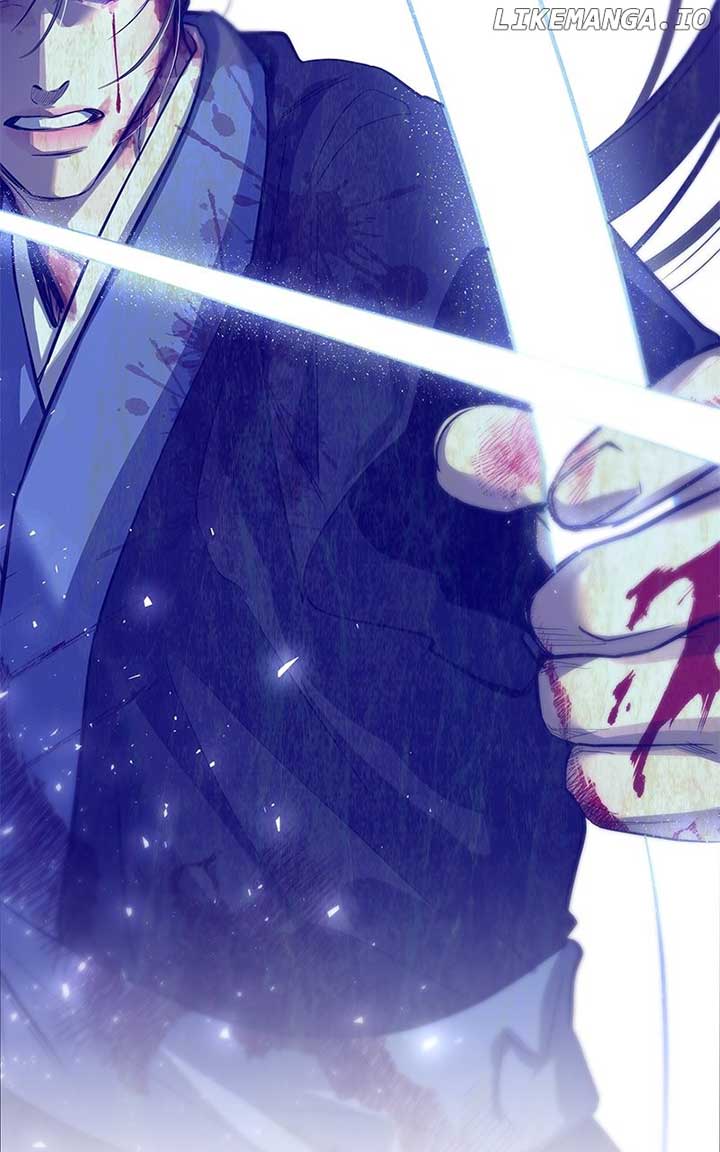 Extroversion of an Immortal Chapter 74 page 30
