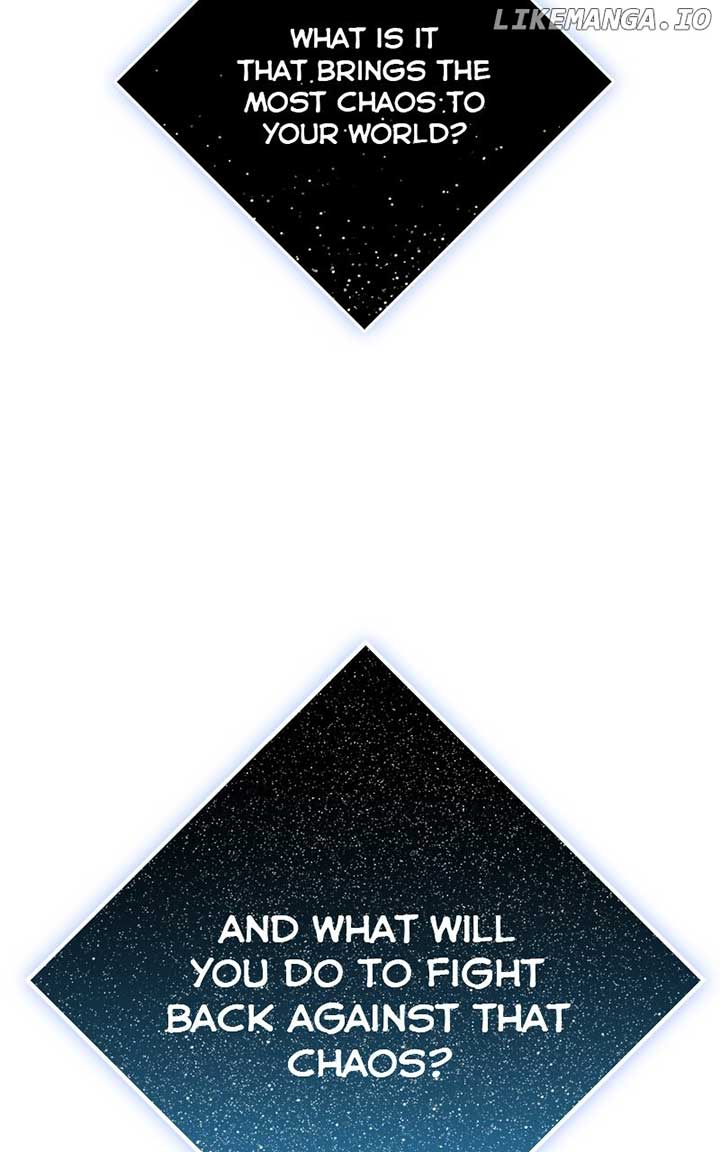 Extroversion of an Immortal Chapter 74 page 32