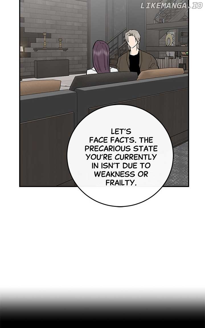 Extroversion of an Immortal Chapter 74 page 37