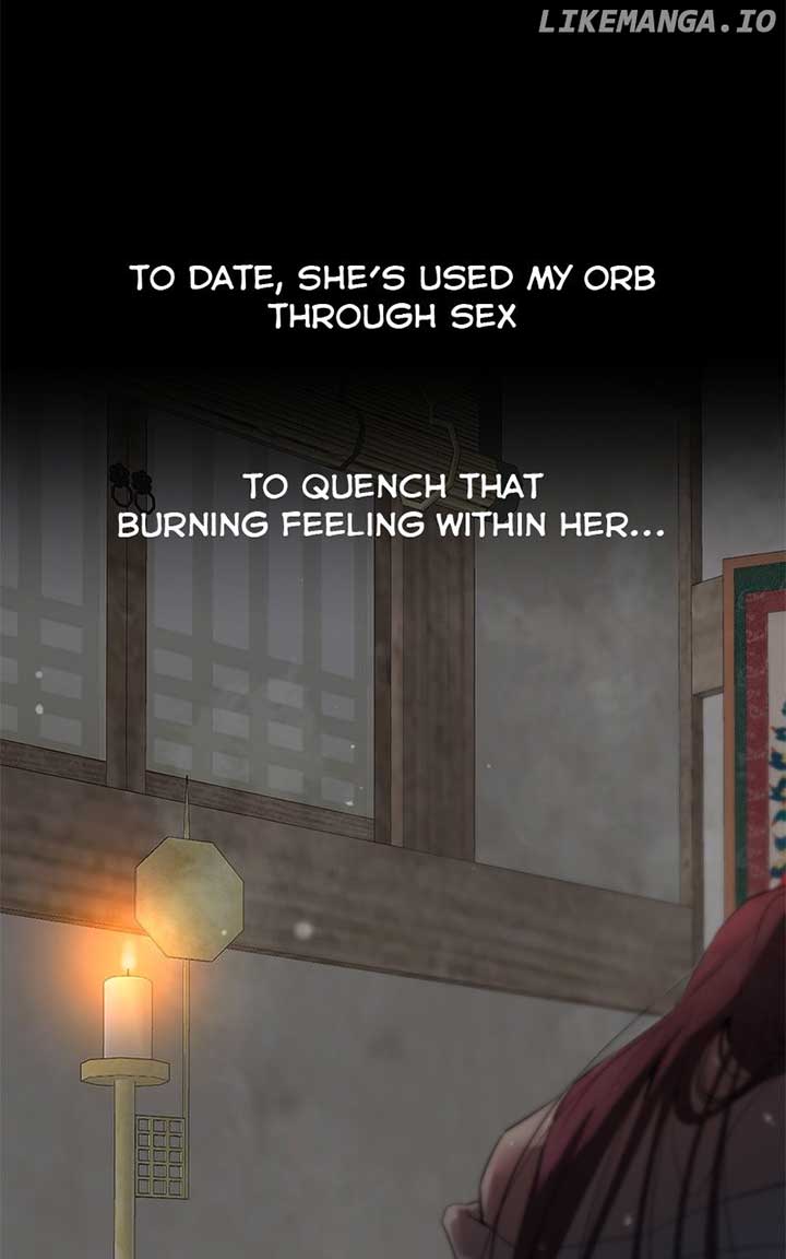 Extroversion of an Immortal Chapter 74 page 41