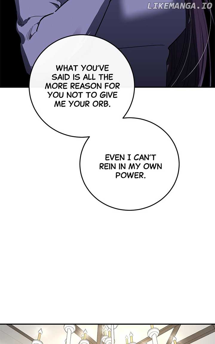 Extroversion of an Immortal Chapter 74 page 49