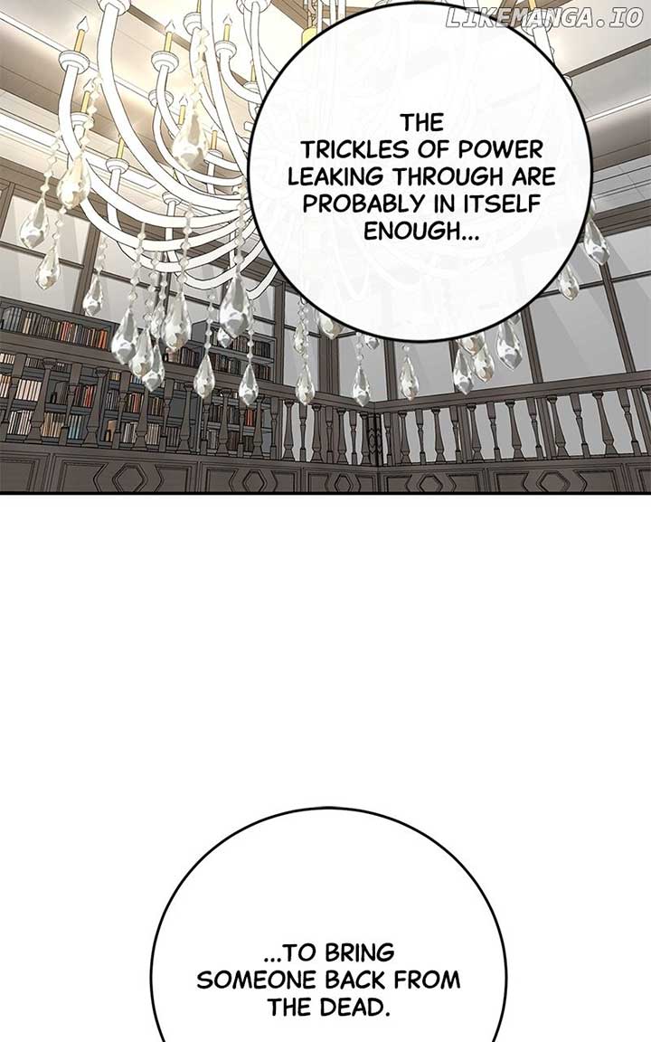 Extroversion of an Immortal Chapter 74 page 50