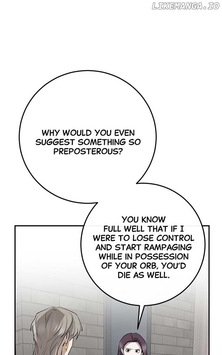 Extroversion of an Immortal Chapter 74 page 52