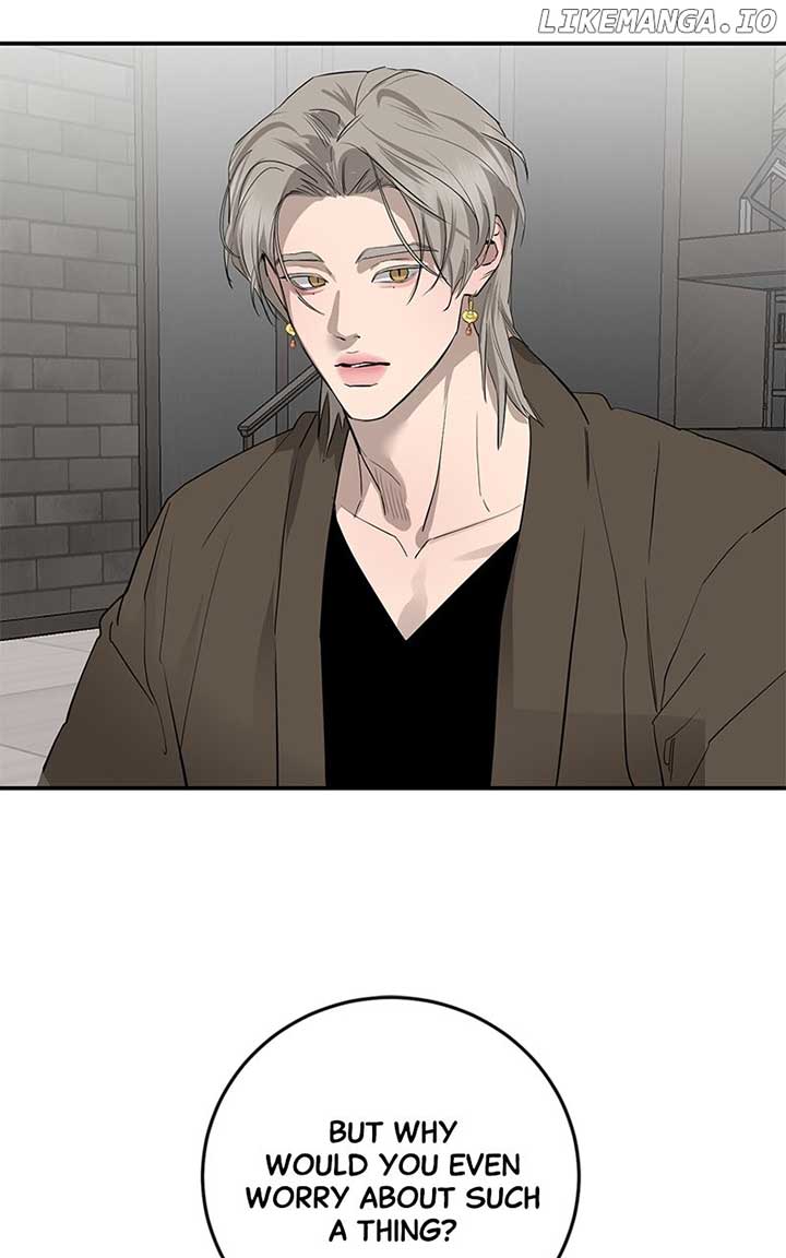 Extroversion of an Immortal Chapter 74 page 54
