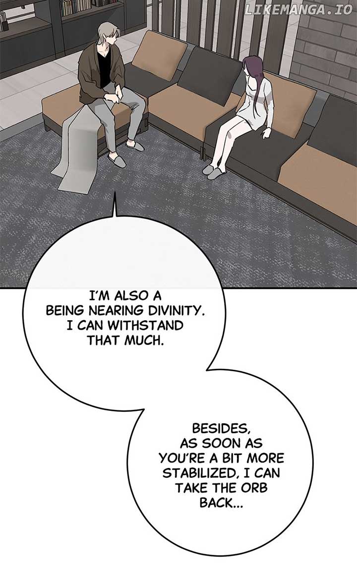 Extroversion of an Immortal Chapter 74 page 58