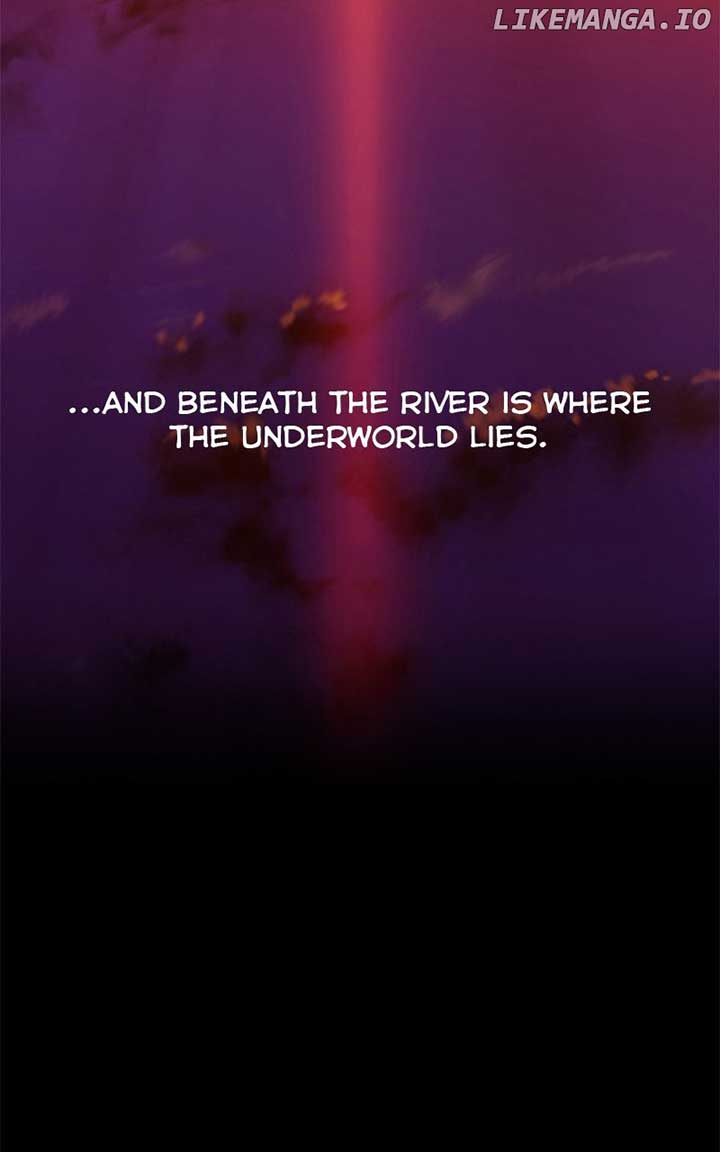 Extroversion of an Immortal Chapter 74 page 5