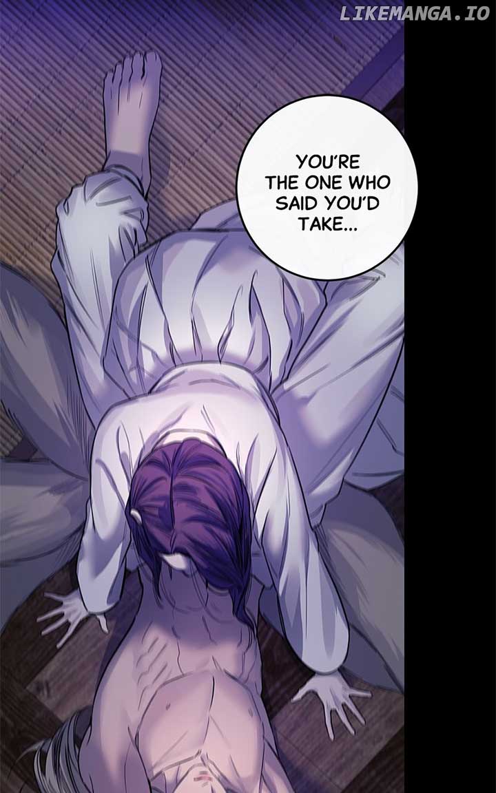Extroversion of an Immortal Chapter 74 page 63