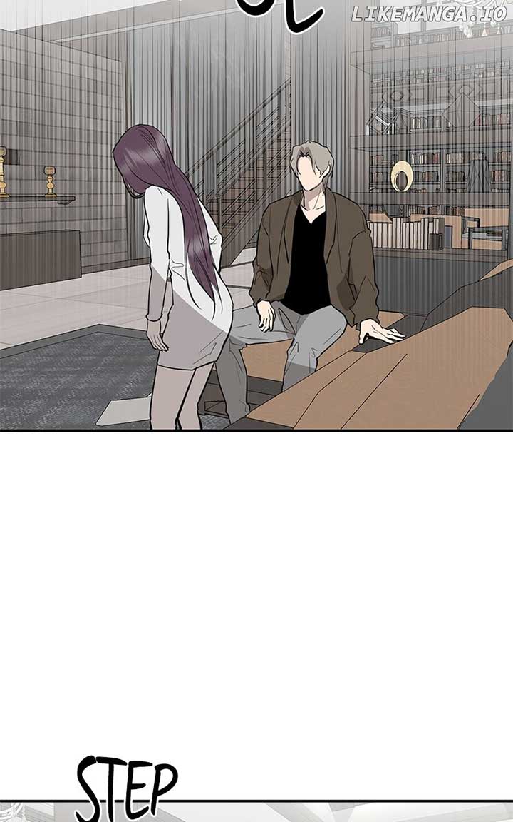 Extroversion of an Immortal Chapter 74 page 76