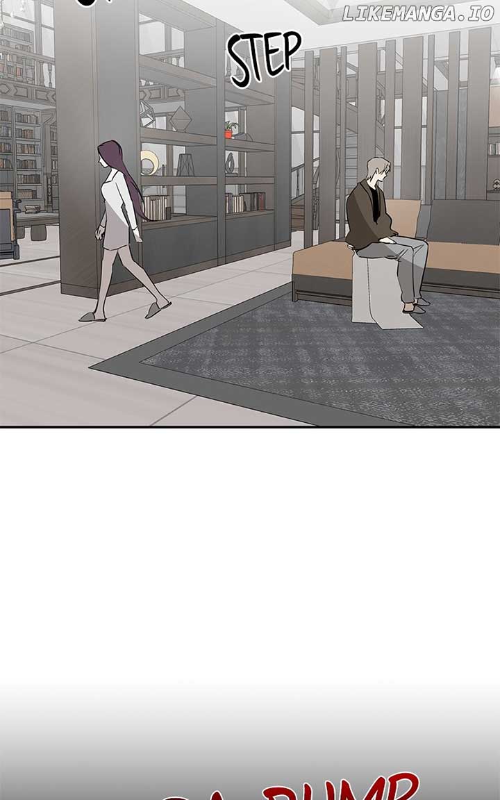 Extroversion of an Immortal Chapter 74 page 77