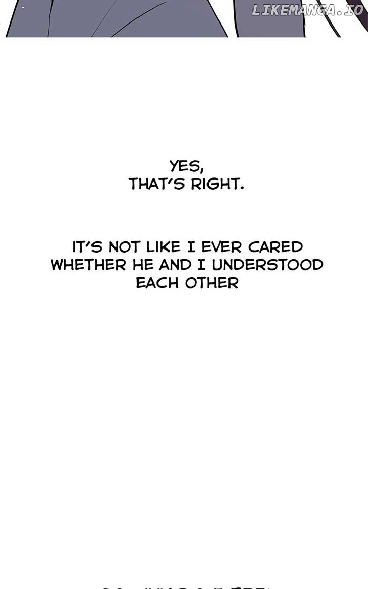 Extroversion of an Immortal Chapter 74 page 83